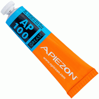 Apiezon AP100 Grease - Ultra High Vacuum Lubricating Grease